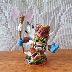 Skylanders Giants ~DOUBLE TROUBLE Figure Activision 2012